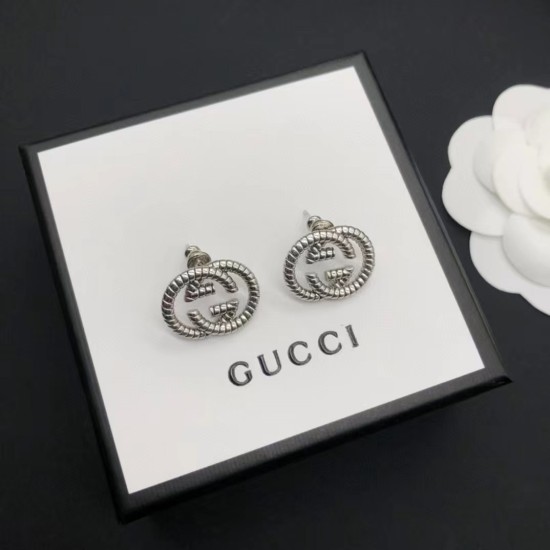 20240411 BAOPINZHIXIAO Gucci New Earrings 12