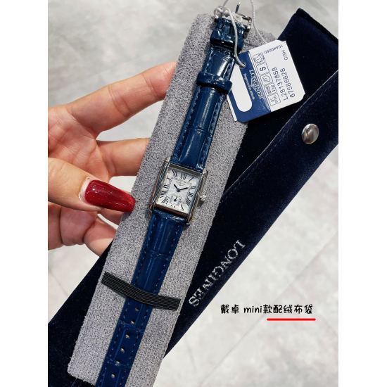 20240408 Belt Aperture 280 Diamond Ring 300 # Comes with Plush Bag Love Mini Diaozhuo Small Checker Arrived Small and Exquisite Case Pure Soft Lines This Must Be an indispensable MINI New Pet in Your Jewelry Watch Cabinet (Size 21.5) ✖️ 29)