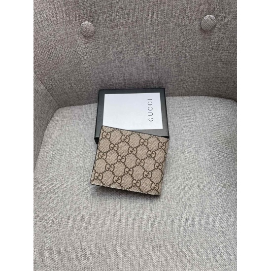 2023.07.06 [Product Name]: GUCCI [Product Model]: 451268 (Little Tiger) [Product Quality]: Original [Product Material]: PVC [Product Specification]: 11 * 10 * 1.5 [Product Color]: Coffee Black [Product Description]: The latest popular printed shor