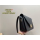 2023.11.10 P215 ⚠️ Size 24.15 Valentino envelope package is exquisite, beautiful, senior and elegant. It is easy to control. No clothes or seasons can be selected all the year round. cool and cute. The tall girl can carry it. The girl with a small tempera