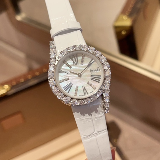 20240408 White 300 Rose Gold 320 Earl's New Limelight Gala Collection! This product is close to the original, with each diamond being very large and full. It is a true jewelry set, with good quality and affordable price, surpassing market goods! The Count