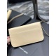 20231128 Batch: 480MONOGRAM_ Apricot hand rubbed pattern with gold buckle Phone Holder mini bag_ For the current super popular trend of small bags, this is definitely worth buying! Beauty and practicality coexist, and iPhone Plus can be included. Whether 