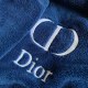 On December 22, 2024, Dior's original export order for foreign trade includes a thickened and upgraded version of bath towels and towels. Cotton candy is soft, of excellent quality, super absorbent, and promises not to shed hair, fade color, or pilling. I