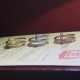 20240411 BAOPINZHIXIAO Cartier Full Diamond Nail Couple Ring Precision Steel Seal