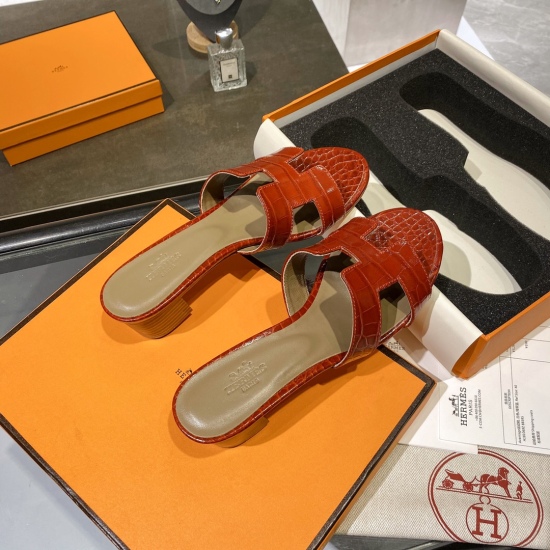 2023.07.16 HERMES Hermès historical representative work, eternal classic H sandal ✔️ Both home and travel are perfect, and the upper and lower foot looks are extremely valuable! The original shoes are made in a 1:1 ratio, with a top-notch version that is 