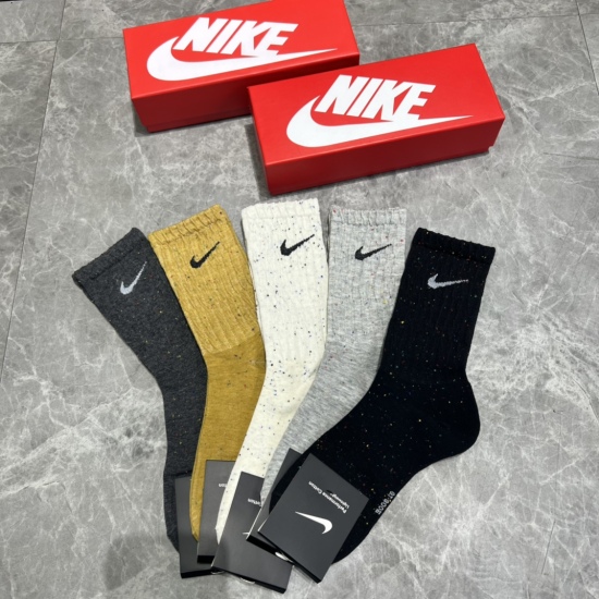2024.01.22 Explosive Street Style Shipping Upgraded Edition [Strong] [Strong] Original Reproduction [Strong] Popular All over the Network 5 Colors Infused with Pure Cotton Good Quality [Strong] [Strong] This year's Nike (Nike) ☑️） Treasure of Zhendian [Sm