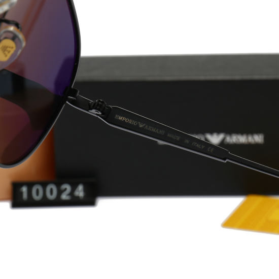 20240330 (new 2024) supports one item shipping brand: Arma Same material: polarized lenses