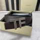 20231004 Tom Ford's latest popular online double sided cowhide belt with original box counter synchronous 3.8 wide new model has been launched. The original cowhide, paired with steel buckles, is elegant and easy to use.