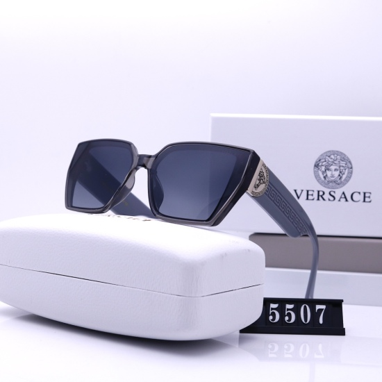 20240330 Sunglasses Model 5507