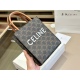 2023.10.30 195 Gift Box Size: 17 * 21cm Celine Mini Shopping Bag Celine Capacity: Durable and super atmospheric!