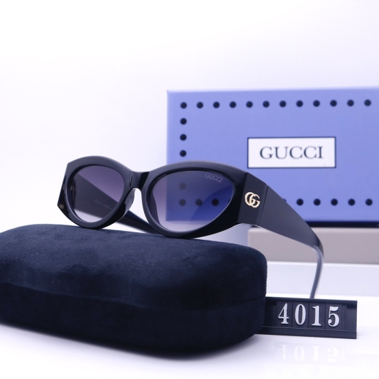 20240330 Gujia Sunglasses Model 4015