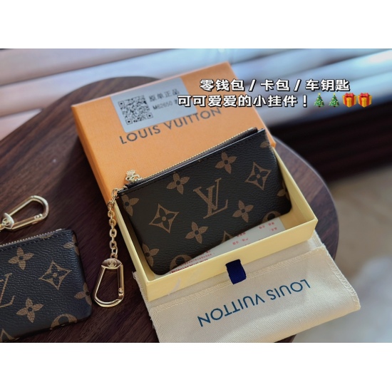 135 box size: 12 * 7cmL home zero wallet/card bag/car key can be a cute and beloved small pendant, and the zero wallet capacity is also sufficient : ‼ Recommended