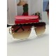 220240401 P95 Cartier Leopard Lens Showcases Individuality, Extraordinary Men's and Women's Sunglasses, Two tone Baking Paint Craft, Imported High Definition Lens, Top Quality Workmanship Showcases Extraordinary Taste, High Quality