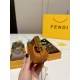 2023.10.26 P175 (with box) size: 98FENDI New First Nano Zero Wallet Super Love, suction opening and closing convenient and exquisite, pull buckle design more like a delicate jewelry accessory, with a built-in chain that can cross shoulder and back, concav