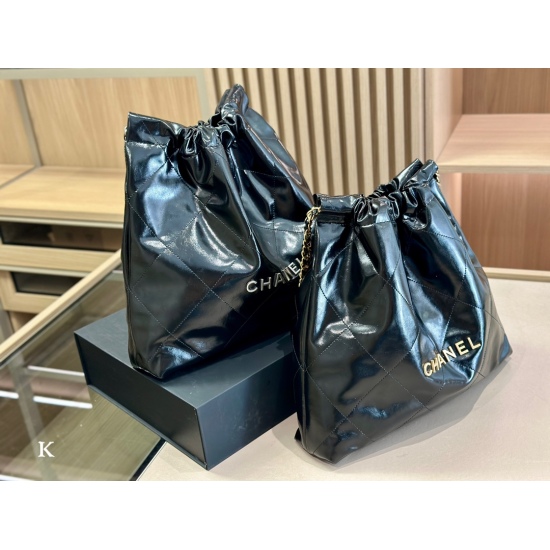 On October 13, 2023, 240 245 comes with a foldable box size of 30cm and 36cm. Chanel is great to pair with, and it's even cooler! Cowhide is very durable and has a sense of sophistication. Search for Xiaoxiang's garbage bag