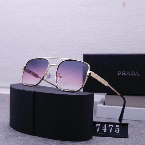 20240330 Pujia Sunglasses Model 7475