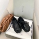 20240410 P249 Balenciaga 2020 Autumn/Winter New Lace up Big Head Martin Boots have overturned the shortcomings of previous Martin boots that were heavy, hard, and worn. The original version adopts the most expensive soft matte open edge beaded cowhide, wh