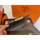 2023.10.29 260 comes with a full set of packaging size: 19 * 15cmH stewardess bag, Kangkang bag, original handmade, ⚠️⚠️ The original Epsom cowhide logo is complete