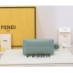 2024/03/07 P650 only produces Baiyun stall quality ❌ Refusing to compare ordinary goods, original Italian leather with its own fragrance, please recognize it ✅ The FEND1 brand new Mini ByThe Way mini handbag features a pure and minimalist ByTheWav silhoue