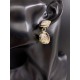 20240413 P65 Ch * nel New Pearl Ear Hanger Consistent ZP Material