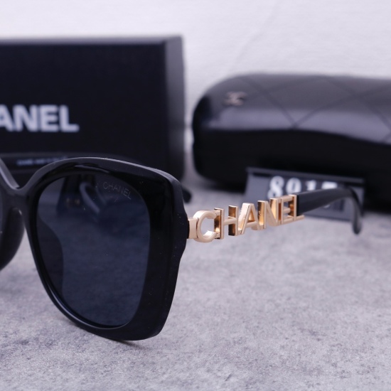 20240330 Fragrant Sunglasses Model 8917
