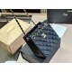 On October 13, 2023, 205 comes with a folding box size of 18 * 16cm Chanel 2023 Bucket Pack Caviar Chain Matching Details