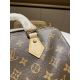 2023.10.1 P280 Upgraded 25CmLV Pillow Bag Color Changing Leather SPEEDY25 Handbag The classic Monogram Canvas Nano Speedy Handbag exudes the ultimate femininity and is the ideal choice for carrying daily necessities. Size 25 * 19CM with complete packaging