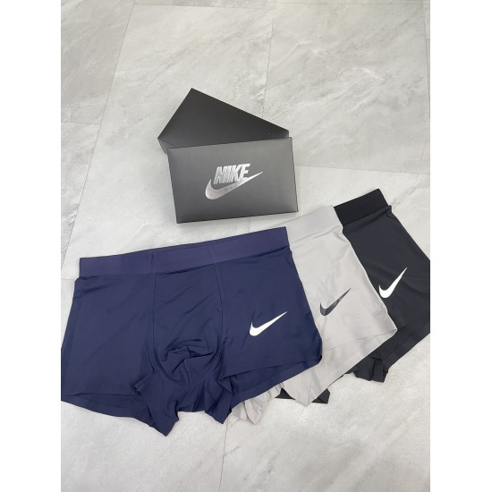 New product on December 22, 2024! NIKE (Nike) Boutique Collection! Lightweight and transparent design, using imported lightweight ice silk for breathability and smoothness, with seamless cutting and no binding feeling. The touch is soft and skin friendly,