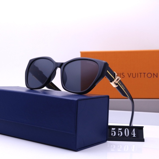 20240330 L Home Sunglasses Model 5504
