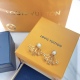 20240411 BAOPINZHIXIAOLV Louis Vuitton 22nd Early Spring Series Five Flower Pearl Earrings Official Website Selection brings trendy and bright cutting technology, making the surface polished very beautiful and dazzling 360 degrees. All aspects are in plac