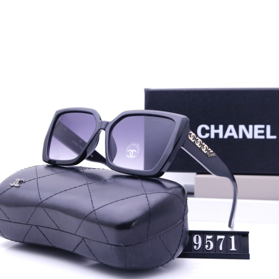 20240330 Fragrant Sunglasses Model 9571