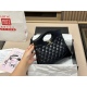 On October 13, 2023, 230 no box, 210 with folding box, aircraft box size: 31.38cm, 23.19cm, Chanel is great to pair with. Woo hoo chanel bag is even cooler! The fabric is very durable and has a premium feel