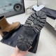 2024.01.05 310 2023 Autumn/Winter CELINE Martin Boots, Invincible Slimming Martin Boots, distressed dual tone effect calf leather √ Soft leather sole with a thickness of about 5cm, height increase and leg slimming, really nice to look at. Sizes 35-40