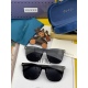 220240401 P90 Gucci Gucci's new integrated driving mirror, sunglasses, must-have for travel, multiple celebrities, the same style of sunglasses for men and women, Taishi sunglasses, flying model: G075