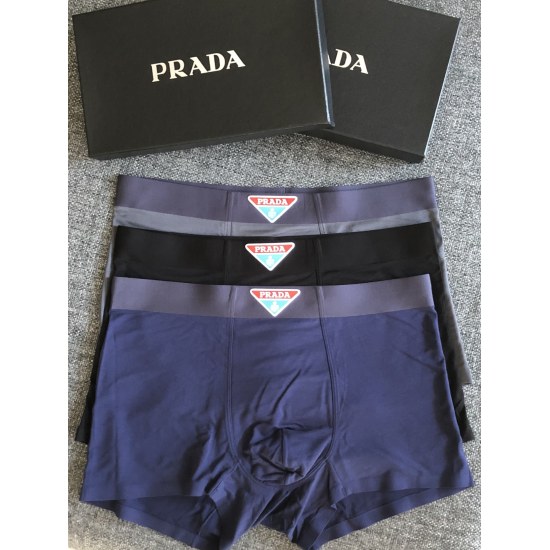 On December 22, 2024, PRADA (Prada) counter has the latest model, with absolute original quality and fully handcrafted cutting technology to customize imported fabrics. Soft, breathable, comfortable and stylish feel! Not tight at all, designed according t
