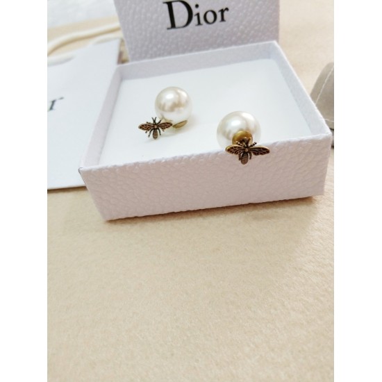 20240411 BAOPINZHIXIAO Dior Bee Earrings 18