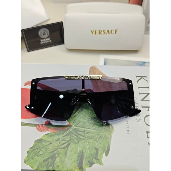 220240401 P90 VERSACE runway selection, this time with gorgeous and bright colors~The classic and durable Medusa logo, bold and rich colors~5 colors