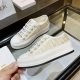 20240403 has been shipped, with Dior's best-selling vintage thick bottom embroidery priced at P270 yuan. The Goddess Dior will be a big hit in 2023, inheriting the classic vintage series with a leather upper and cowhide padding. The rubber outsole is ligh