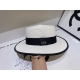 2023.10.2 Dior Flat Top Hat