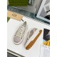 20240419 Factory price 2502023Gucci Low Bang, High Bang, Casual Sports Shoes, Top Edition! One to one replication. Early spring new style, creating a perfect street style that is both cool and stylish, with a trendy C-position and a retro and futuristic c