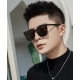 220240401 P90 Gucci Gucci's new integrated driving mirror, sunglasses, must-have for travel, multiple celebrities, the same style of sunglasses for men and women, Taishi sunglasses, flying model: G075