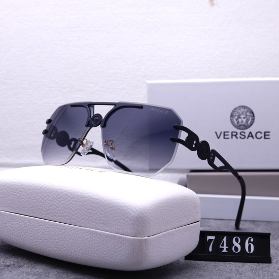 20240330 Fanjia Sunglasses Model 7486