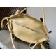 20240325 P1030 Paseo handbag new large dumpling bag, imported from Napa cowhide factory, creates a lazy, casual and high-end temperament. Paseo has exquisite workmanship, simple and elegant silhouette, combined with beauty and practicality. It can be carr