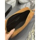 20231128 batch: 610 camera bags_ Frosted series caramel rivet threading process top imported Italian cowhide with frosted leather camera bag, Hong Kong bought zp mold opening and printing, and it is exactly the same! Very exquisite! Adjustable shoulder st