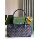 20240320 P950 [Goyard Goya] New Middle Ages French Stick Bag, this bag has a shape similar to the traditional French long stick bread, hence the name 