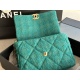 780CHANEL:: Model AS1161 #: Small 1160 #: Size: 30CM: Small 26CM: 2021 New Color: Autumn/Winter, Fleece Series: This bag is simply a combination of all classic elements of Xiaoxiang. Xiaoxiang has a mesmerizing diamond pattern, leather chain bag, and doub