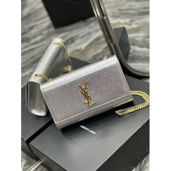 20231128 Batch: 590 [Eternal Classic]_ The silver diamond patterned gold buckle KATE is definitely the eternal classic of Yang Shulin_ Never go out of style_ Required deposit! A must-have item for everyone! Whether it was ten years ago or ten years later!