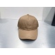 220240401 P55 Burberry Baseball Hat