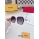 20240330 Brand: FenD (with or without logo light version) Model: 7115 # Description: Women's Polarized Sunglasses: Fashionable Face Repairing Brand: Fashionable Style Recommended for Live Streaming