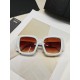 20240413 P90 flash sale market PRADA Prada~~runway advertising color blocking full of sportiness ✔️ Sunglasses